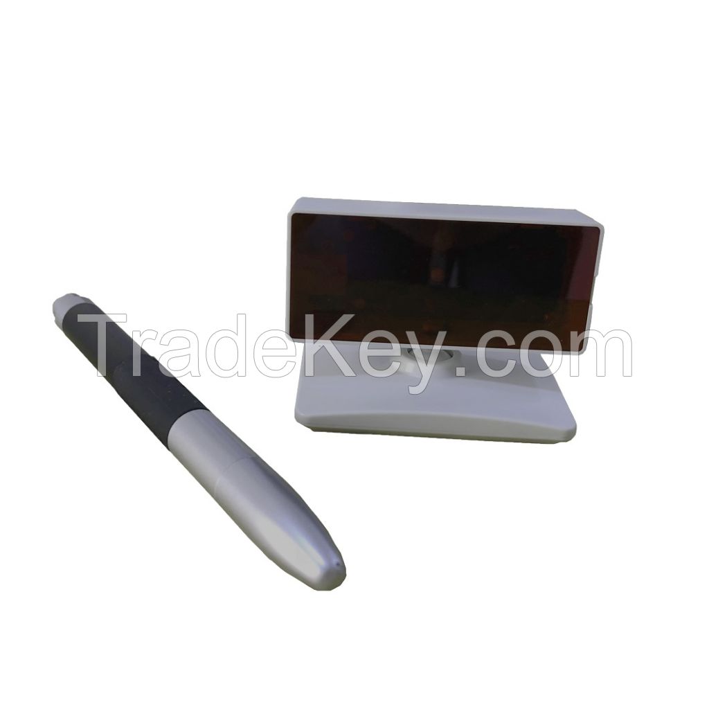 oway multi-writing infrared portable interactive whiteboard for office and home