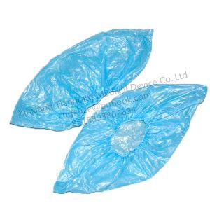 Disposable Medical Shoe Covers For Sale