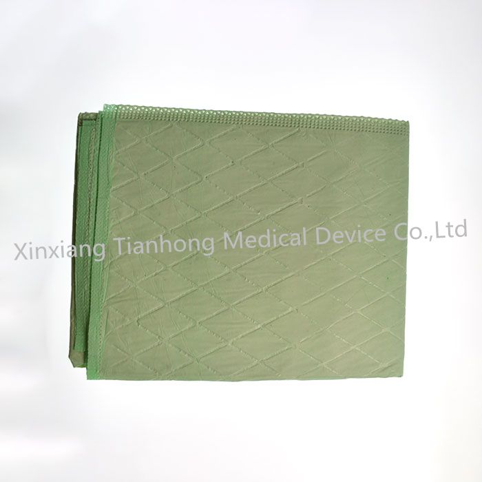 Professional Surgical Hospital Medical Disposable Bed Sheet