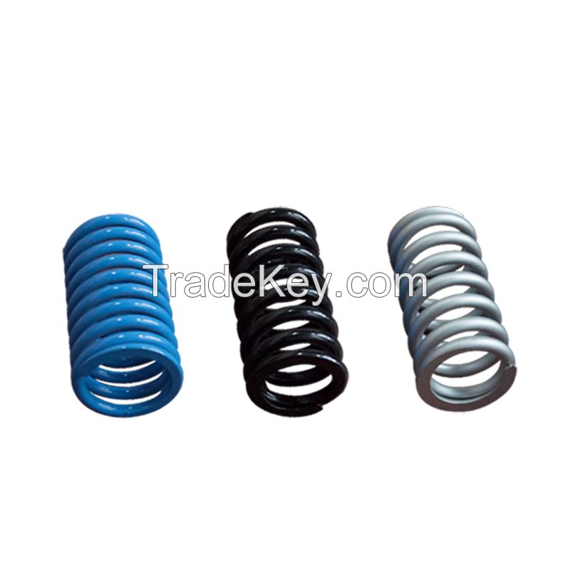 Double Pump Shock Absorber Spring Water Jet Loom Water Pump Spring High Fatigue Strength Pressure Machine Spring