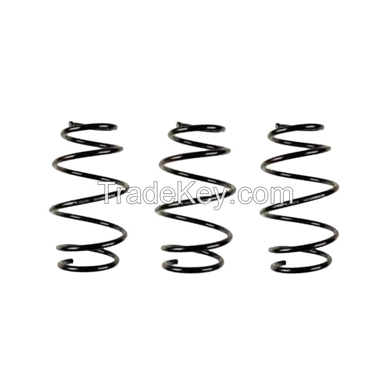 Shock Absorber Spring OE31331091543 Front Coil Spring for E38 Cars