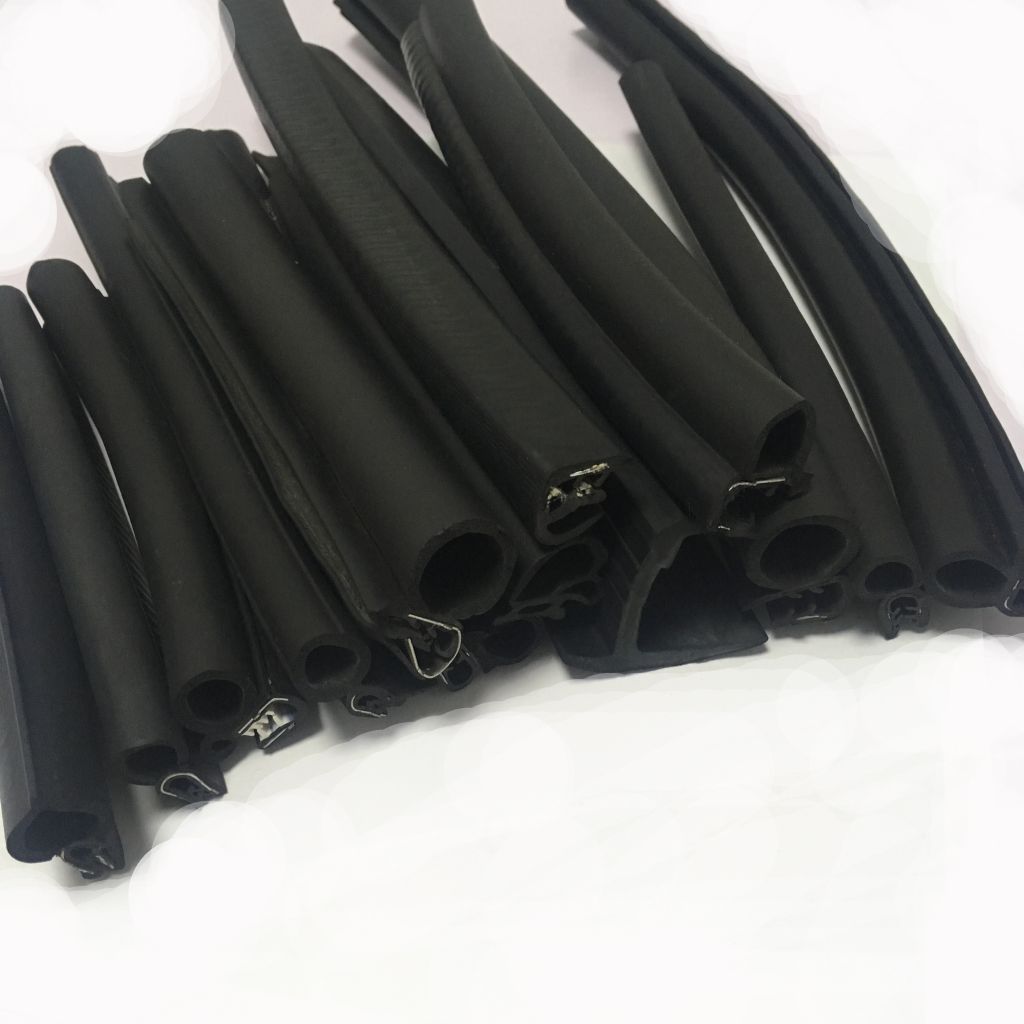 EPDM rubber seal strips car door window gasket weatherstrip