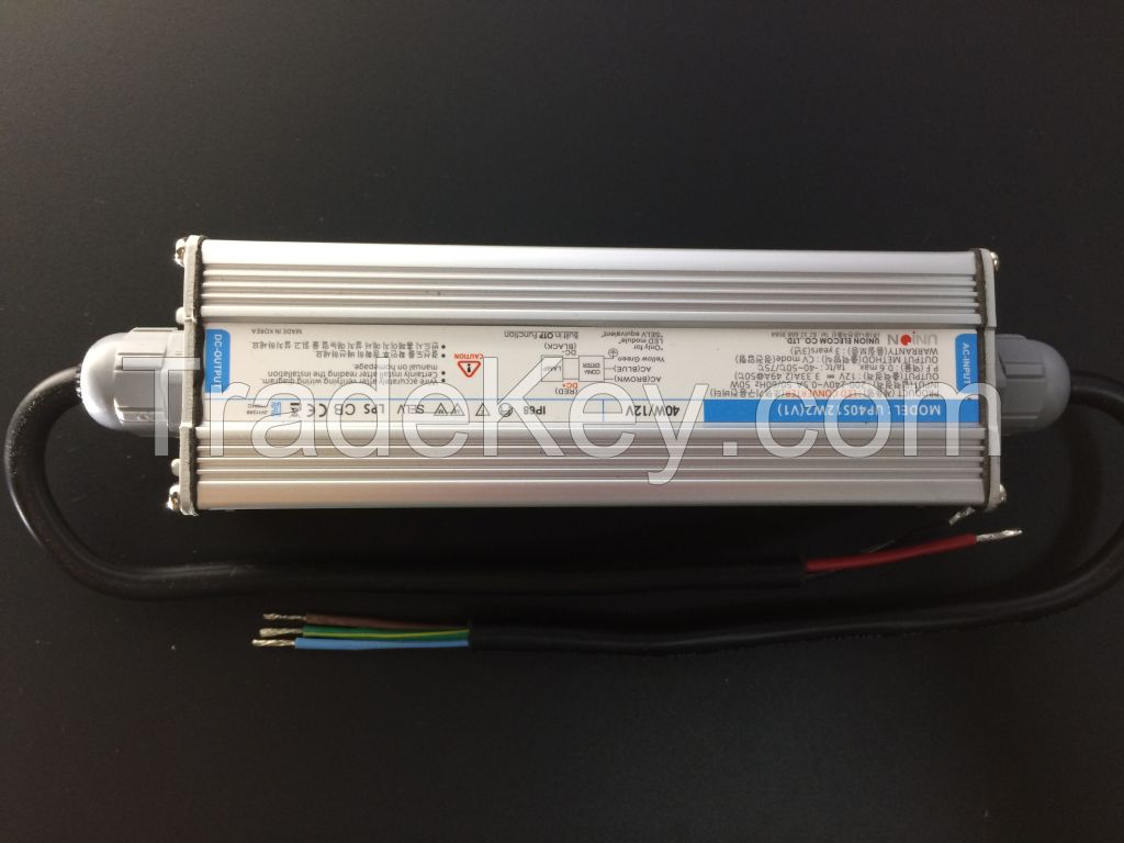 NC LED Light (made in korea)