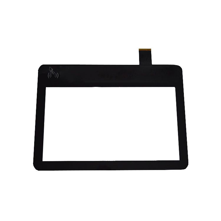 15&#039;&#039; ITO glass 10 point PCAP capacitive capacitance touch screen panel