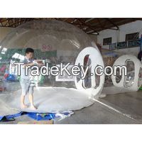 Inflatable Tent