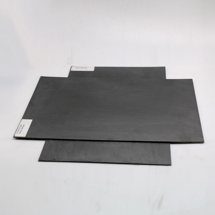 non-asbestos gasket material oil resistant fibre compressed jointing sheet