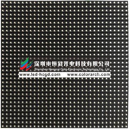 P1.667 High defination led display  indoor led screen