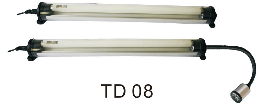 Explosion proof led light (Tube)