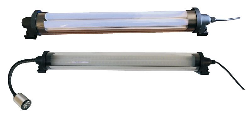 Explosion proof led light (Tube)