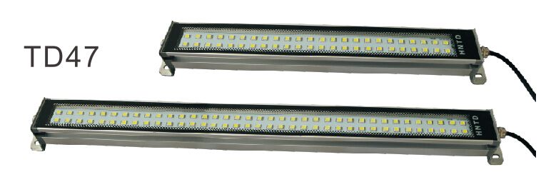 Explosion proof led light (Aluminum + All alloy)