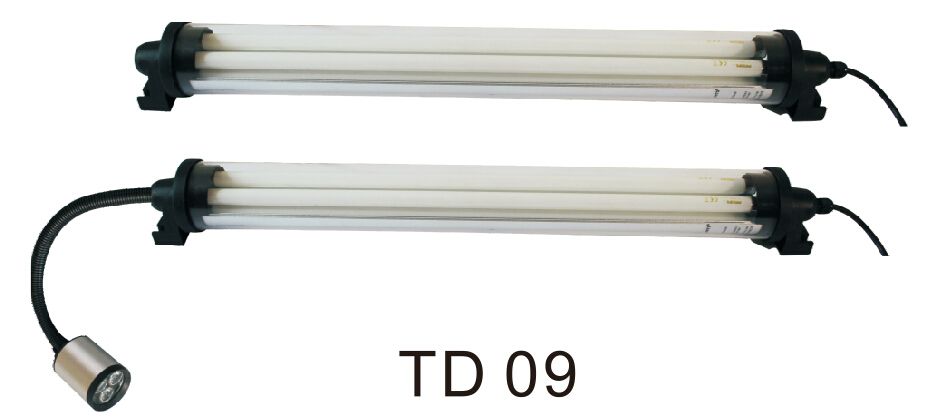 Explosion proof led light (Tube)