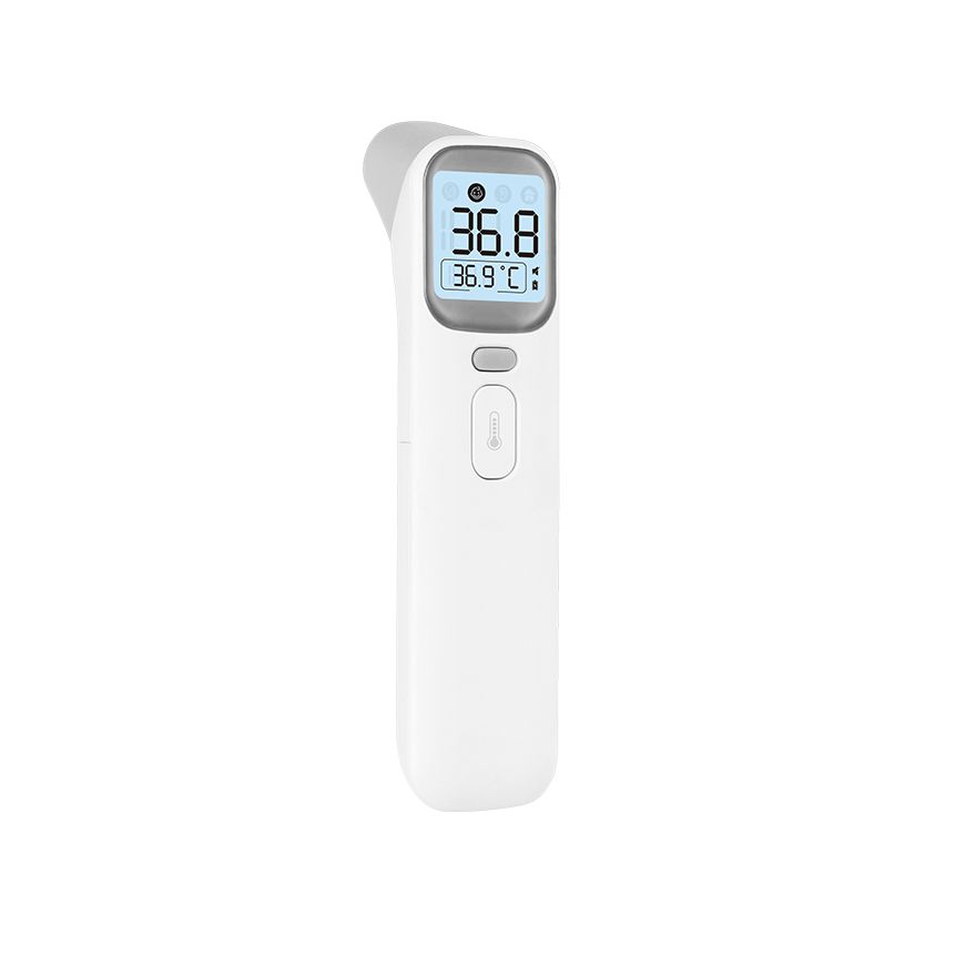 Aoj 20a Fda Approved Infrared Digital Thermometer Baby Clinical Thermometer For Household Indoor Use