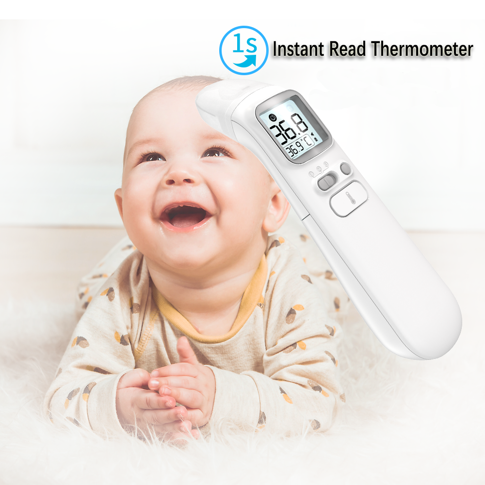 Medical Care Thermometer Baby Digital Thermometer Household Digital Thermometer