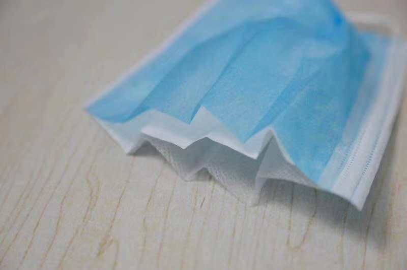 FACEMASK, 3PLY FACEMASK, N95 NON WOVEN FACEMASK