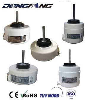 YYS&amp;YDK Single phase Welling electric as fan Motor for inner air conditioner