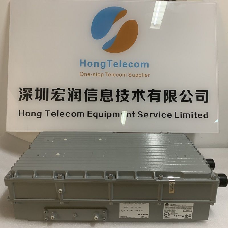 Huawei Base Station Rru3630 4g Fdd Dbs3900