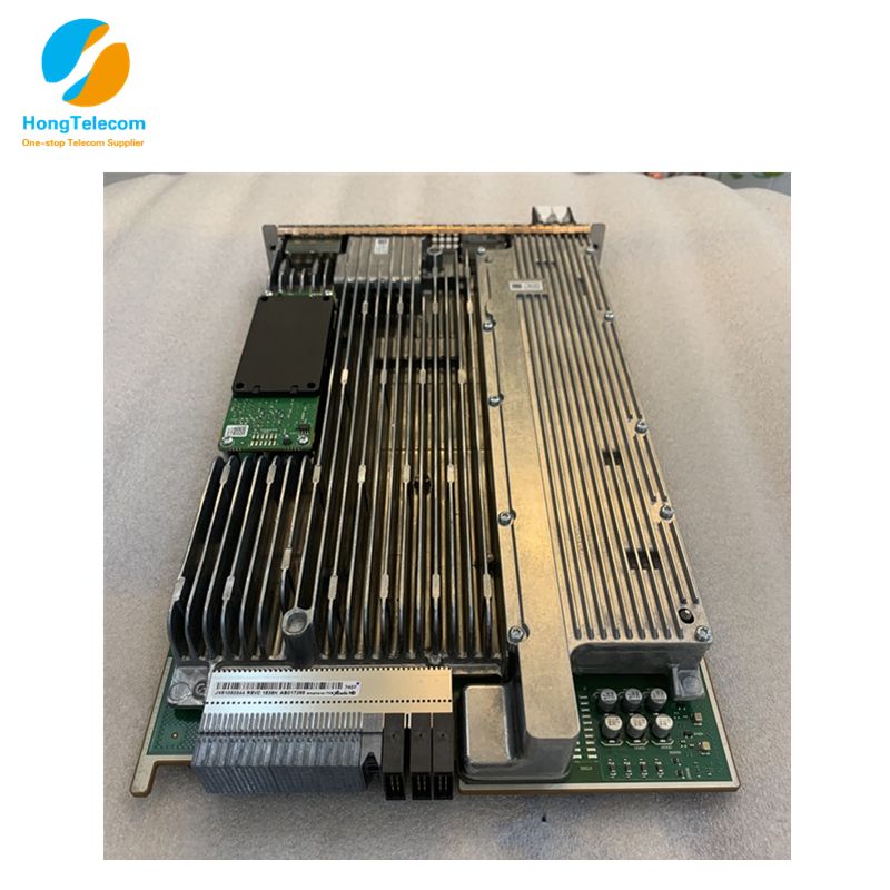 Nokia Siemens Networks GSM/EDGE BSS NSN ESMC 472059A.101 472059A.102 Flexi Multiradio System Module(36TRX) Base Station