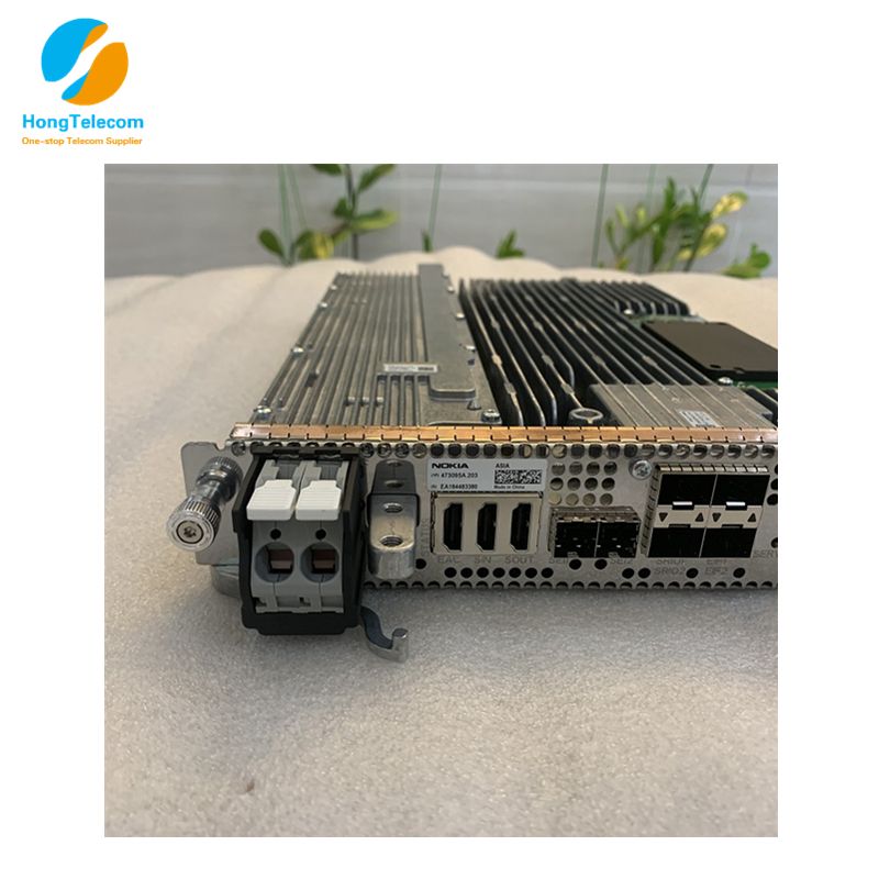 Nokia Siemens Networks GSM/EDGE BSS NSN FXDA 472083A.101 472083A.102 472083A.203 472083A.X51 Flexi Multiradio RF Module(900MHz 18TRX) Base Station