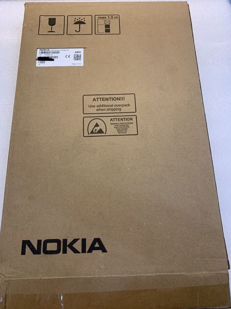 Nokia Networks NSN Flexi Multiradio RF Module Base Station FXEB 