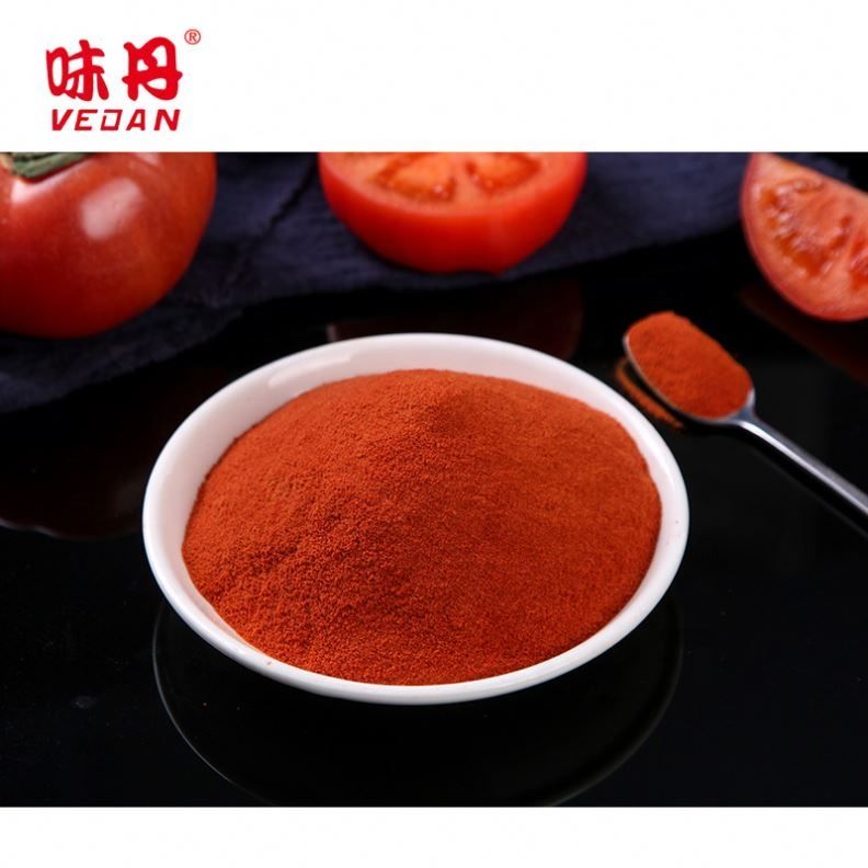 Spray Dried Tomato Powder