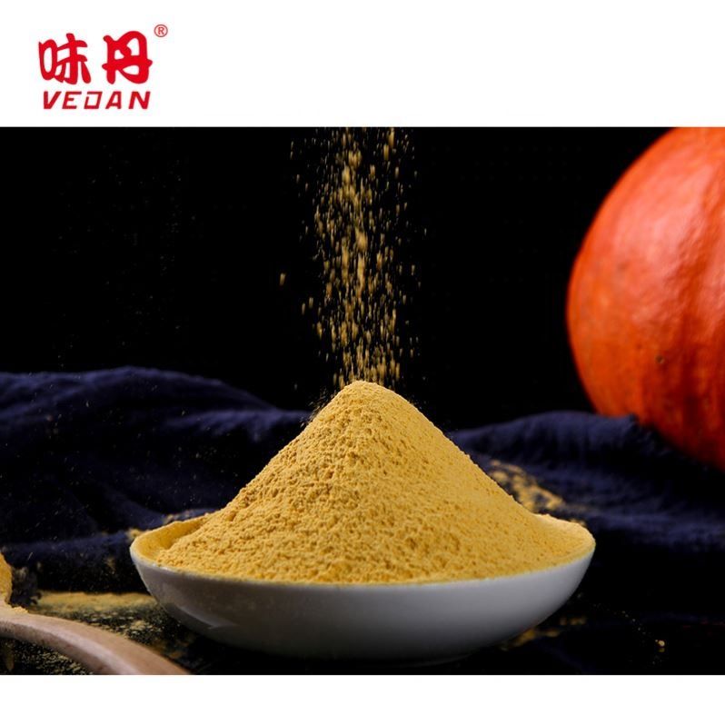 Spray Dried Pumpkin Powder