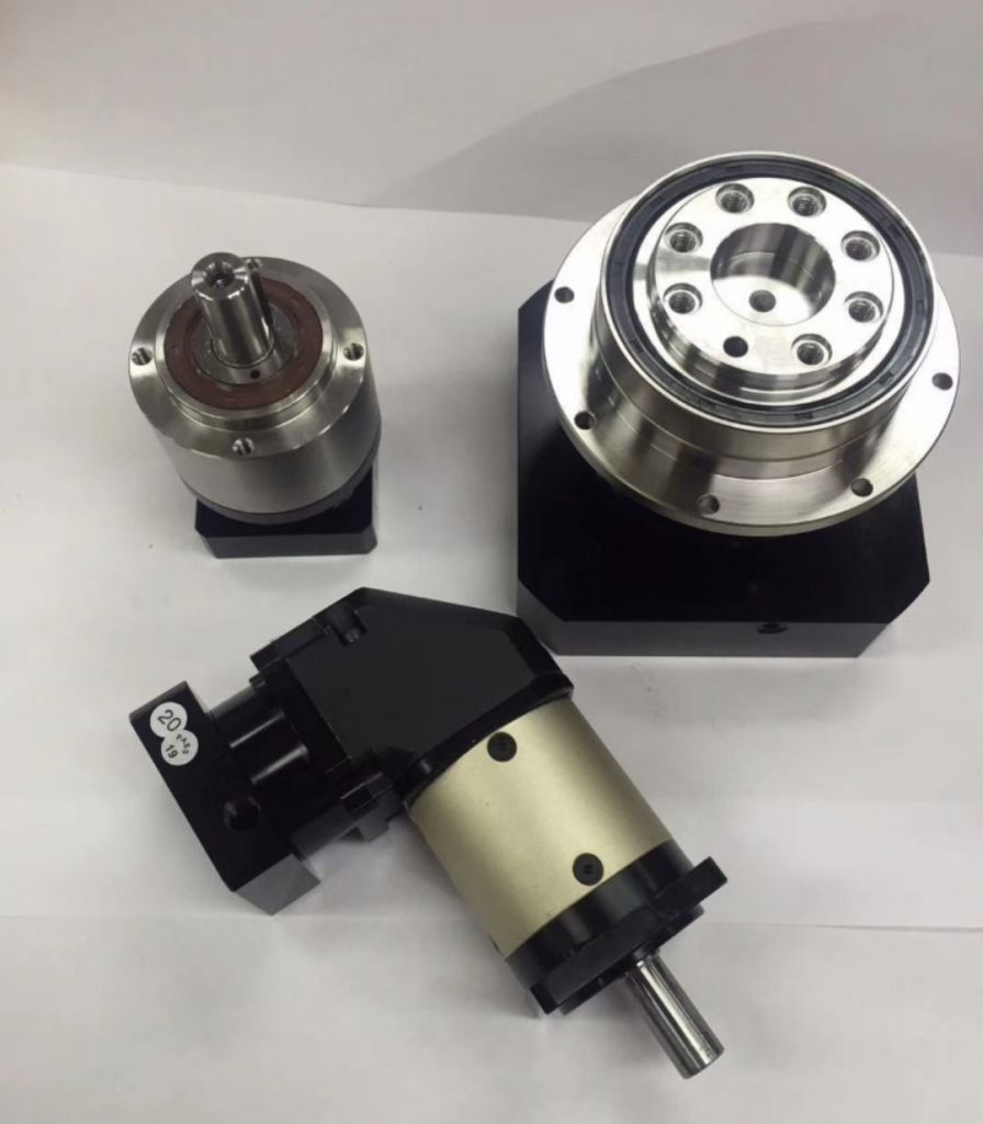 Planetary Gearbox