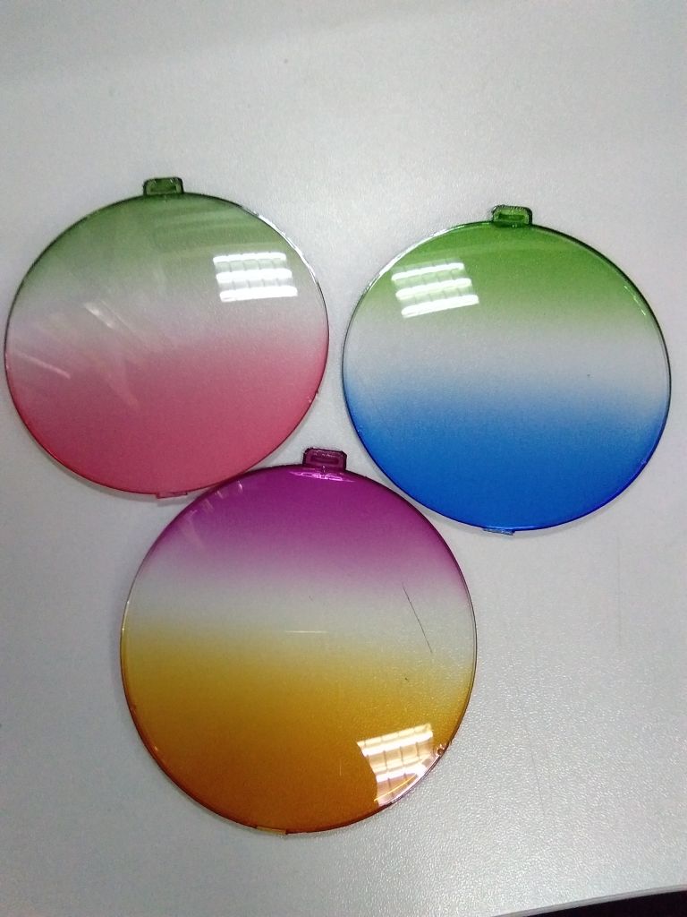 Wholesale Nylon or Polycarbonate Lens