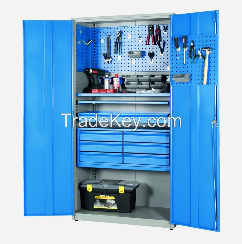 tool cabinet