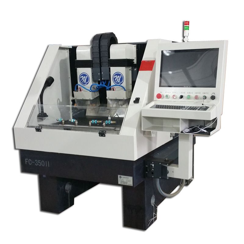 Tempered Glass Screen Protector Making Machine for 2D 3D 4D Tempered G