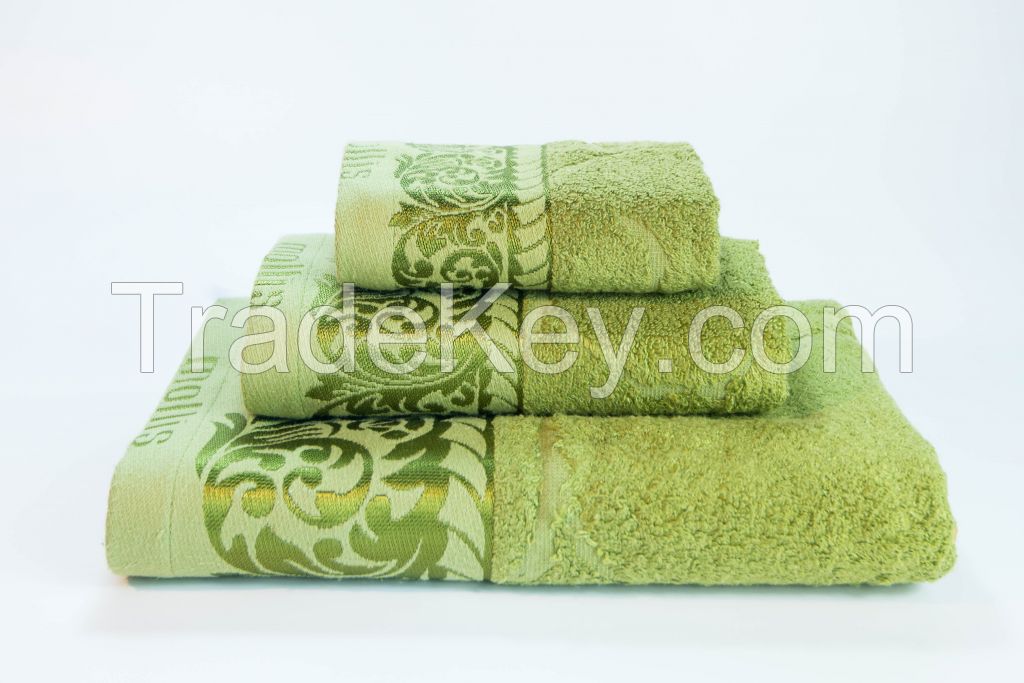 Bamboo Towel