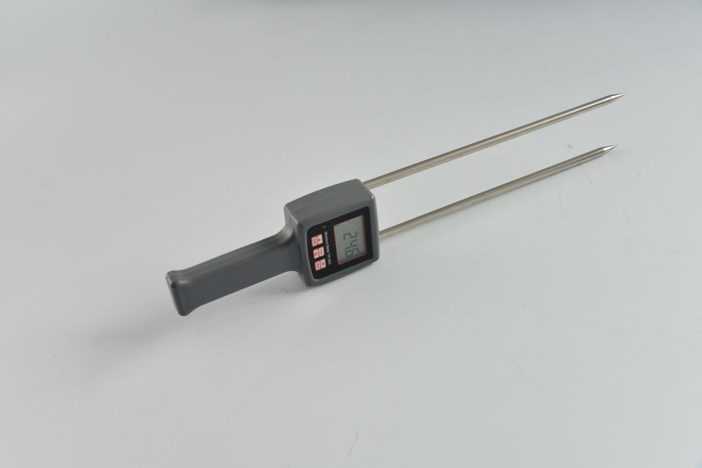 TK100C Cotton Moisture Meter