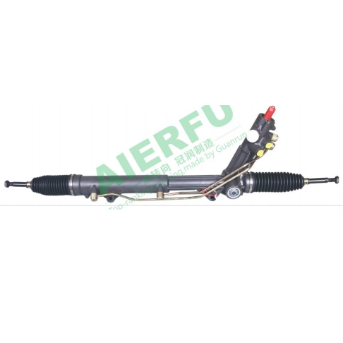 Power Steering Rack For Bmw X5 4.4i  Oem 32136751153