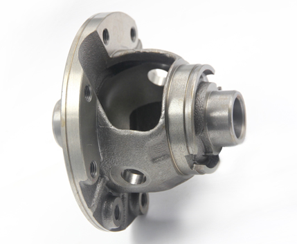 Gearbox Differential Housing