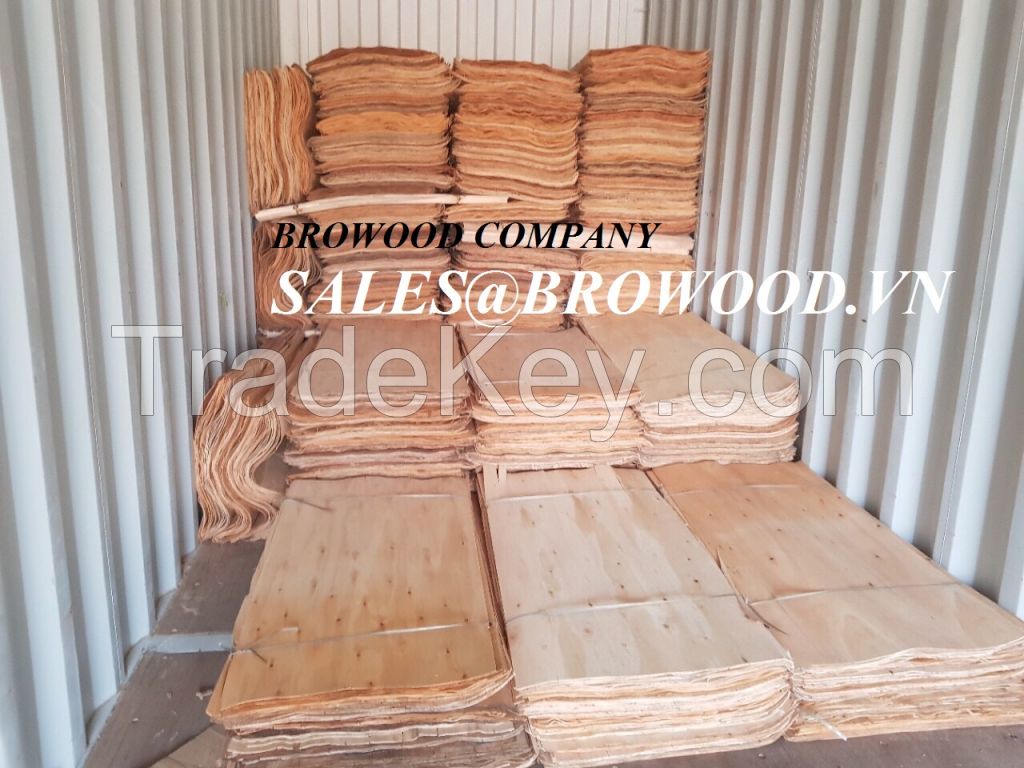 VIET NAM CORE VENEER