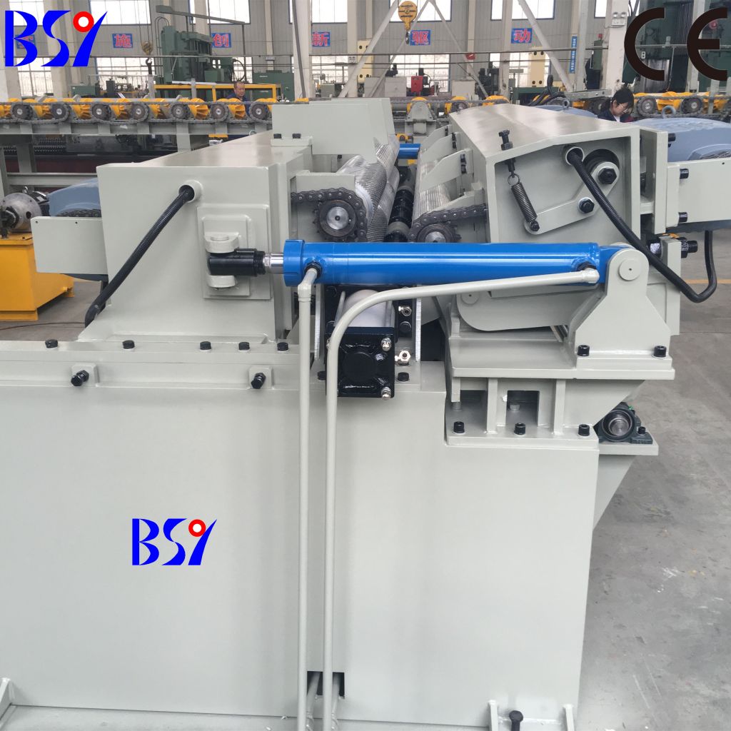 log debarker machine/log debarking and rounding machine