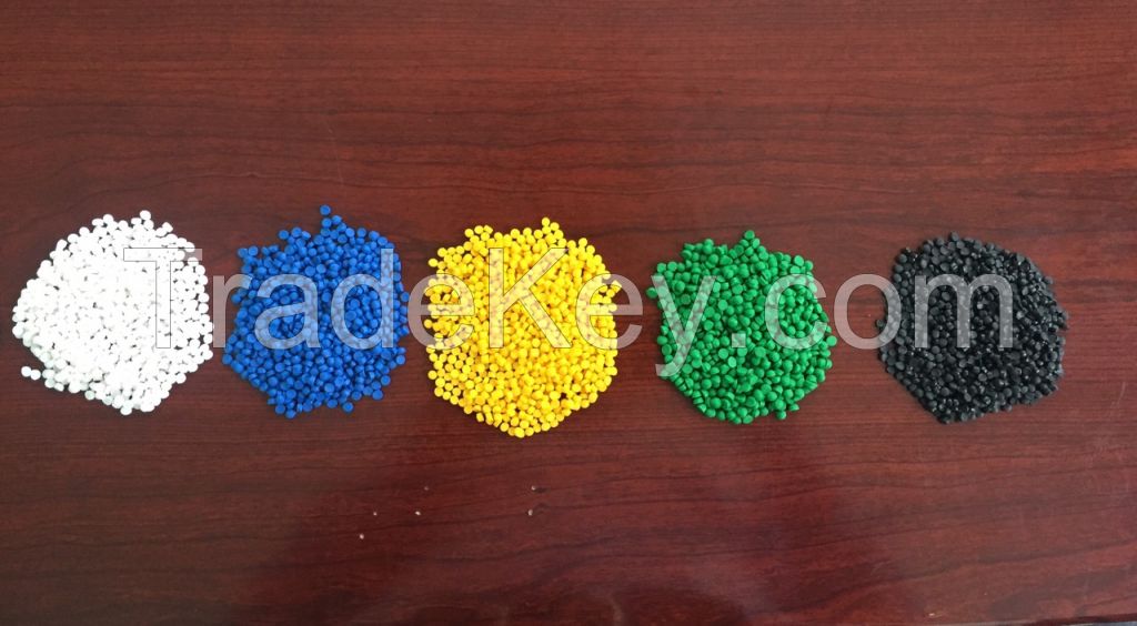 PVC Compound