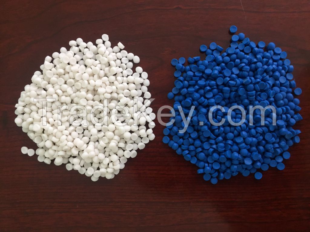 PVC Compound