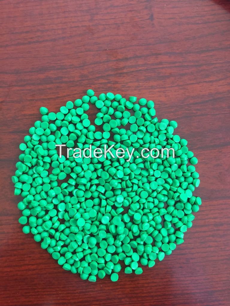 PVC Compound