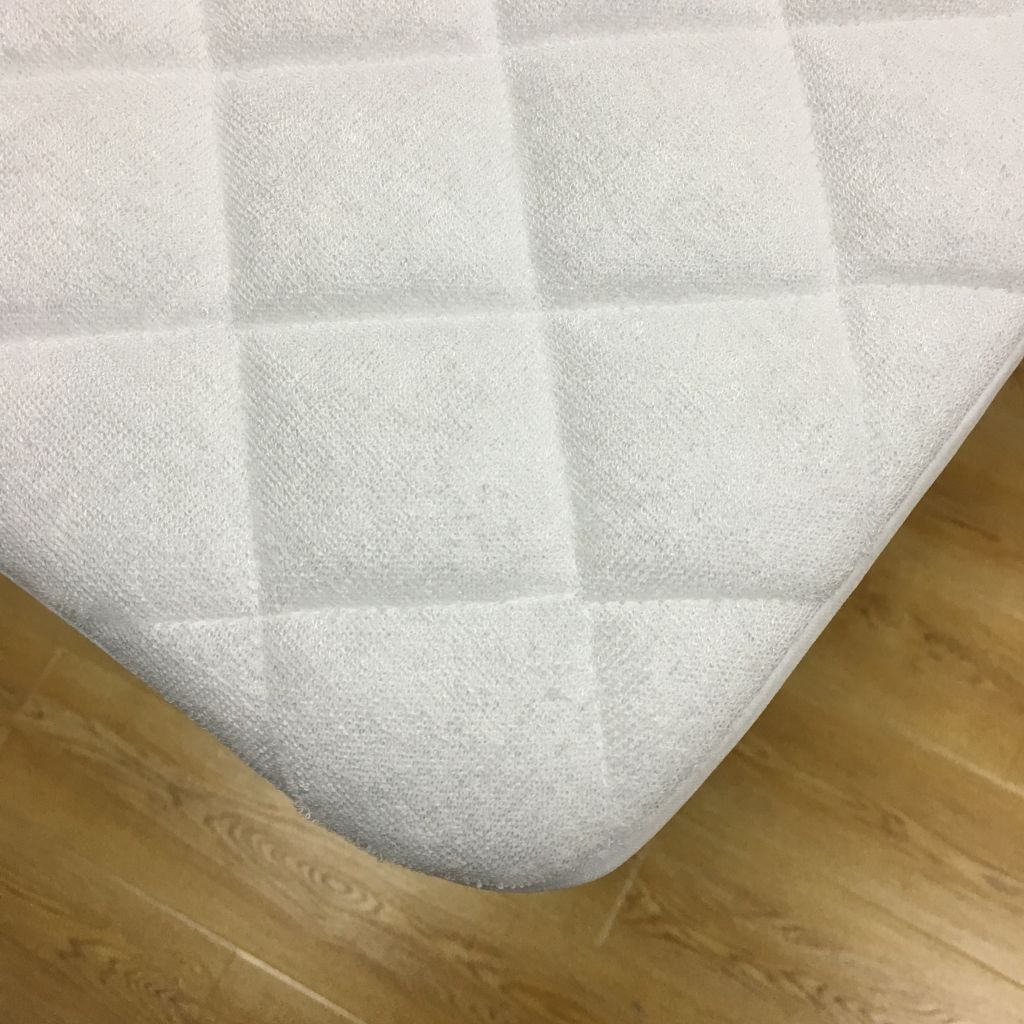 crib waterproof mattress cover