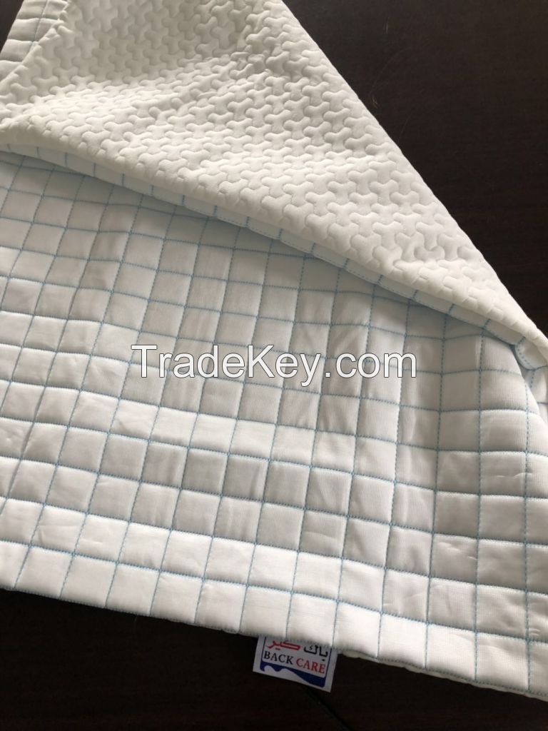 cool fiber waterproof pillowcase