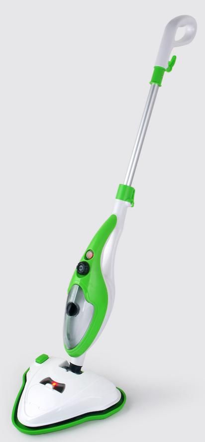 10in1 UV Steam mop X10