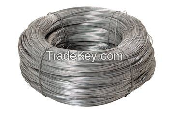 steel wire cold drawn not annealed