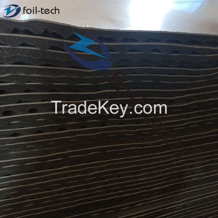 Pipe lagging material Acoustic Wrap