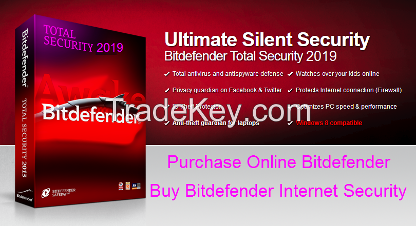 Bitdefender