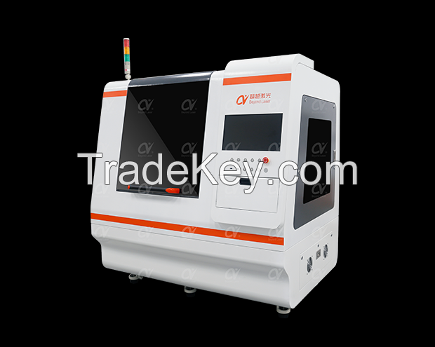 Picosecond Laser Cutting Machine