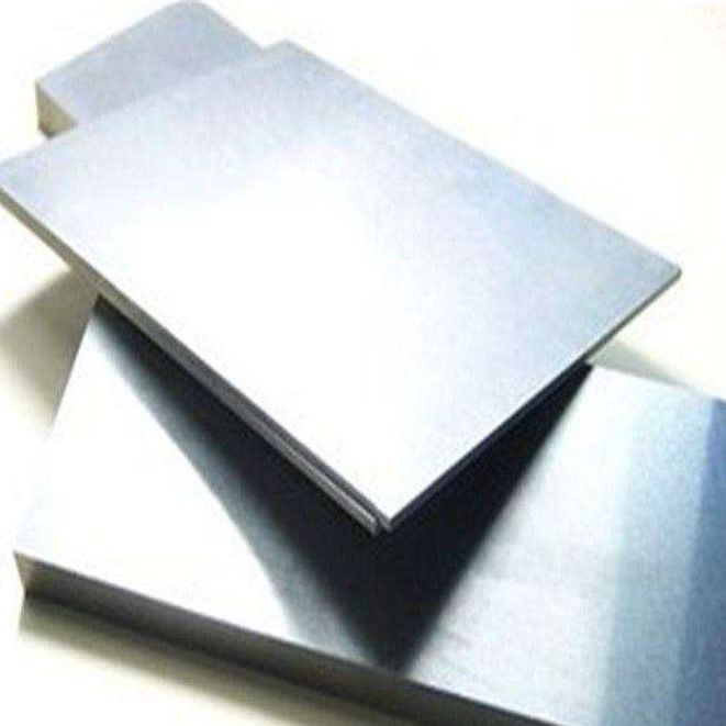 MO1 99.95% machine cold rolling molybdenum plate/sheet