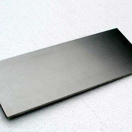 Gb/t3621-2007 Titanium Plate/sheet Price