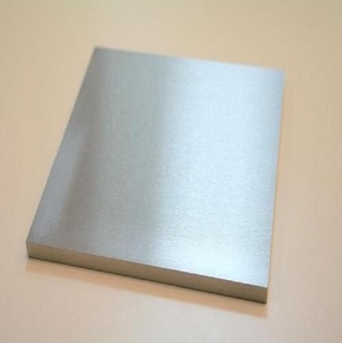 Gb/t3621-2007 Titanium Plate/sheet Price