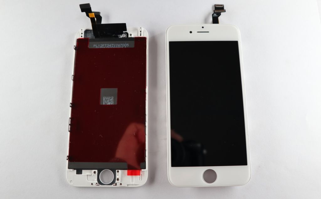 New Arrival lcd for iphone 6 lcd screen