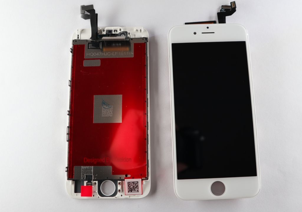 New Arrival lcd for iphone 6 lcd screen